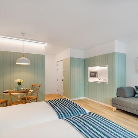7 Bridges Estudios- Porto-Houses And Suites מראה חיצוני תמונה