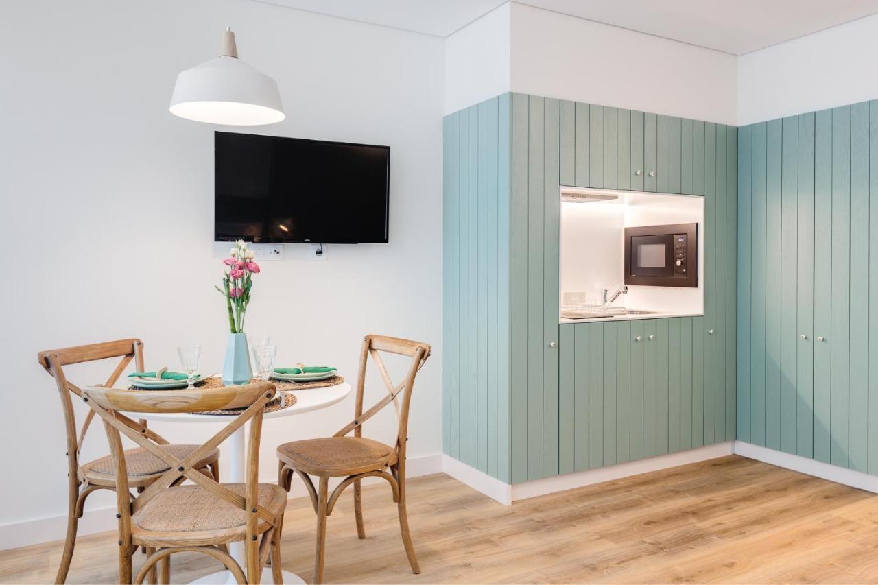 7 Bridges Estudios- Porto-Houses And Suites מראה חיצוני תמונה
