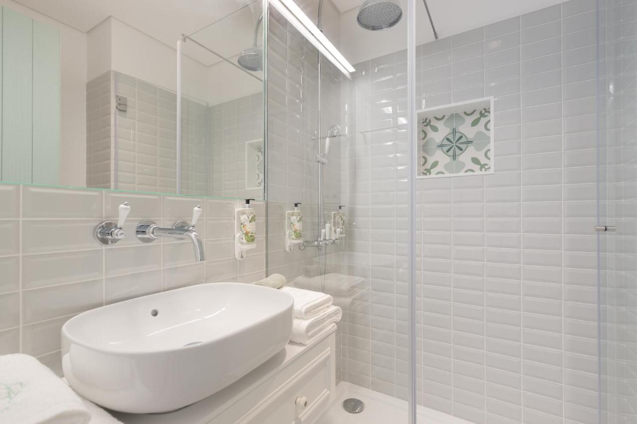 7 Bridges Estudios- Porto-Houses And Suites מראה חיצוני תמונה
