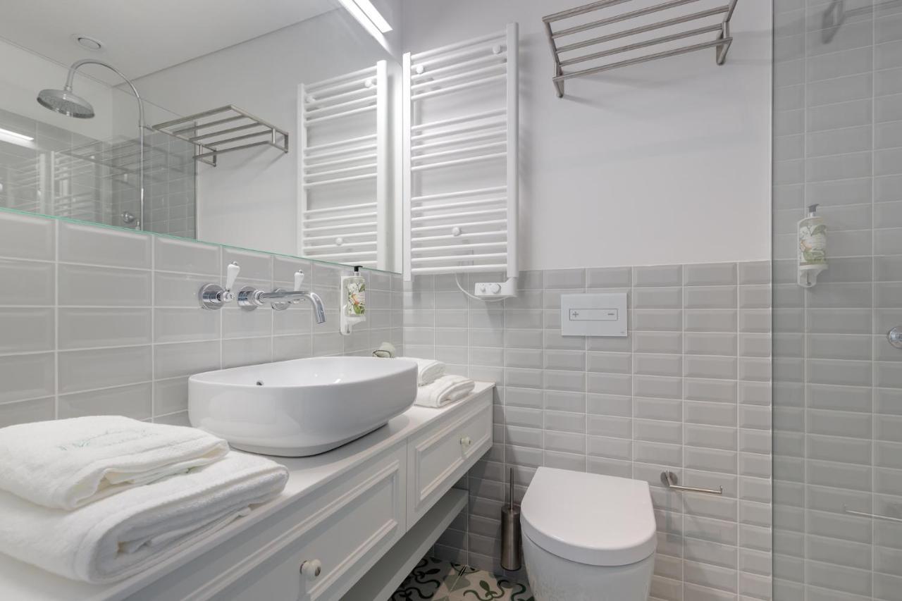 7 Bridges Estudios- Porto-Houses And Suites מראה חיצוני תמונה