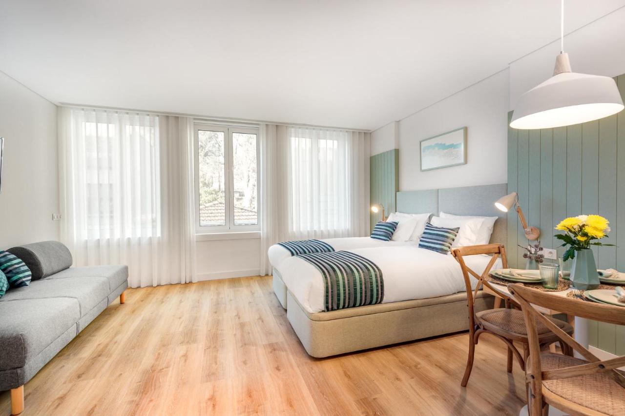 7 Bridges Estudios- Porto-Houses And Suites מראה חיצוני תמונה