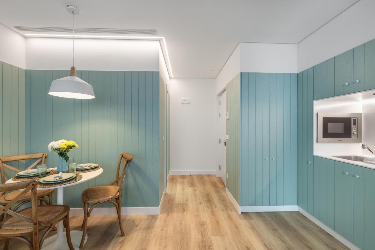 7 Bridges Estudios- Porto-Houses And Suites מראה חיצוני תמונה