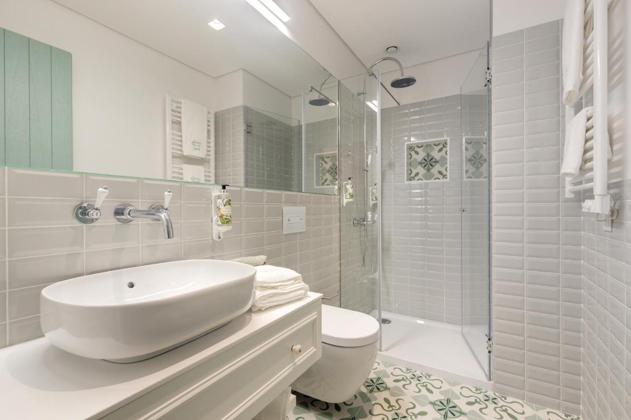 7 Bridges Estudios- Porto-Houses And Suites מראה חיצוני תמונה