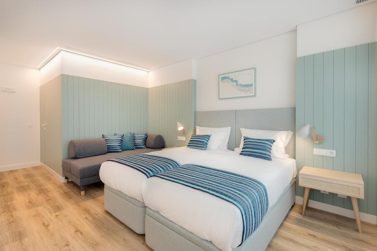 7 Bridges Estudios- Porto-Houses And Suites מראה חיצוני תמונה