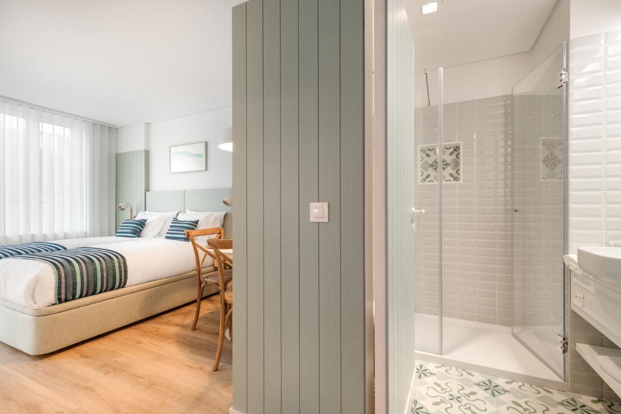 7 Bridges Estudios- Porto-Houses And Suites מראה חיצוני תמונה