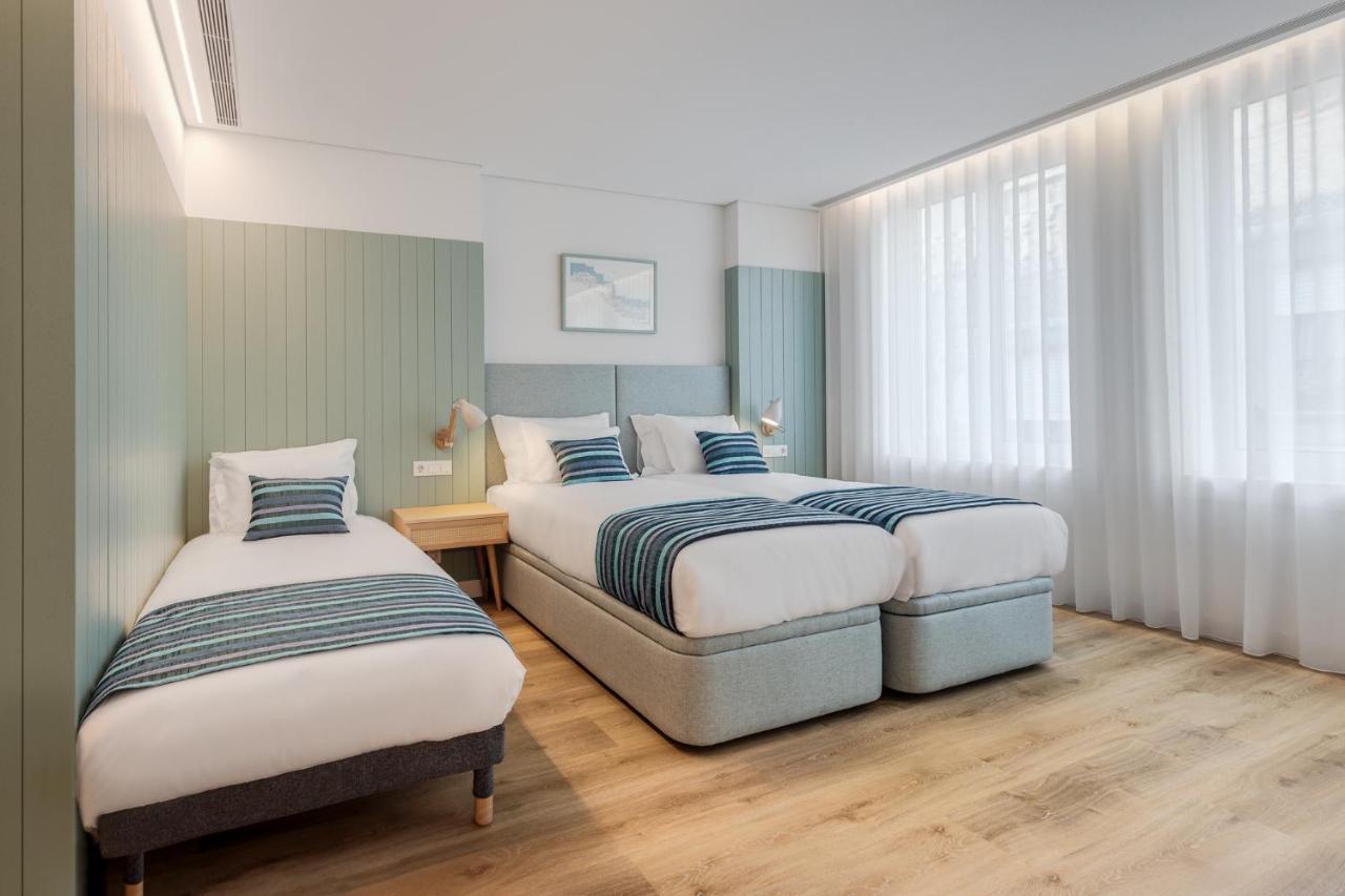 7 Bridges Estudios- Porto-Houses And Suites מראה חיצוני תמונה