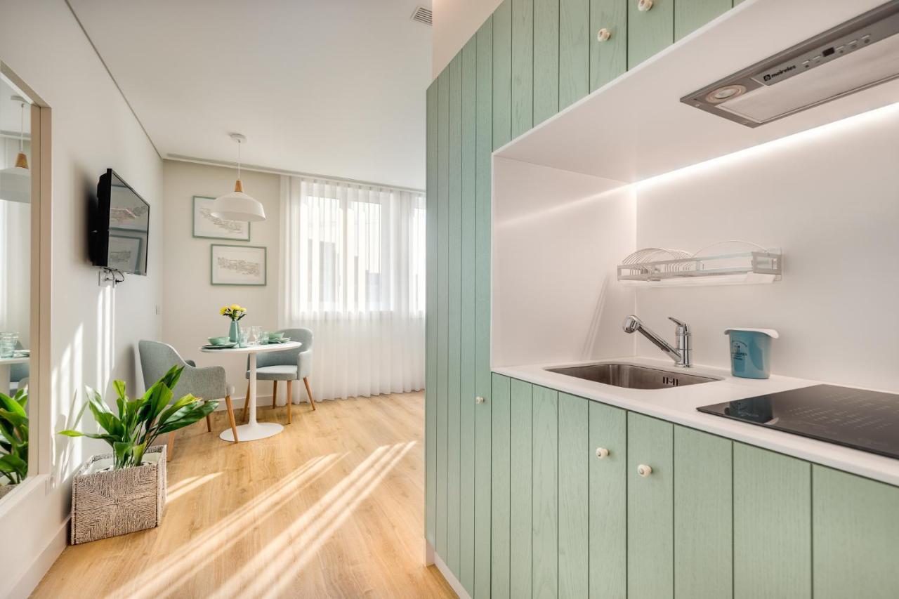 7 Bridges Estudios- Porto-Houses And Suites מראה חיצוני תמונה