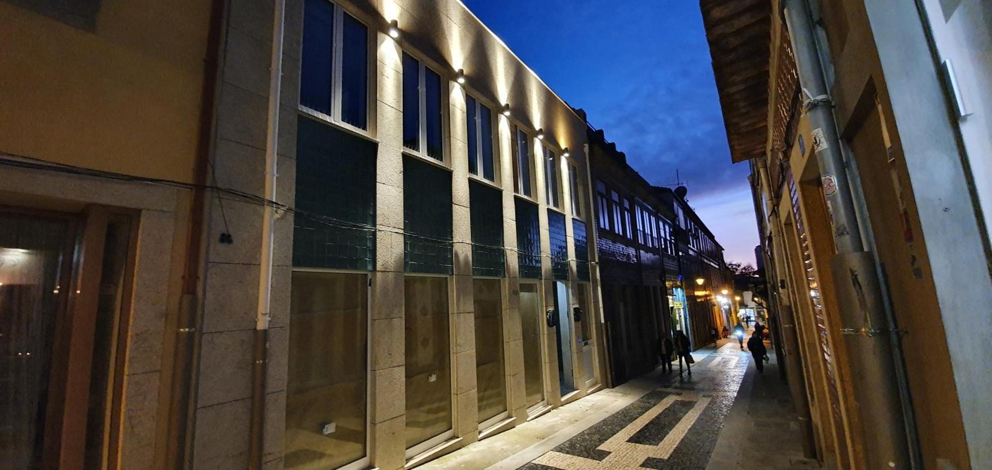 7 Bridges Estudios- Porto-Houses And Suites מראה חיצוני תמונה